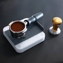 Acaia Pearl Heat Resistant Pad - Charcoal Black