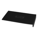 Acaia Pearl Heat Resistant Pad - Charcoal Black