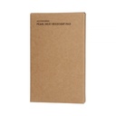 Acaia Pearl Heat Resistant Pad - Charcoal Black