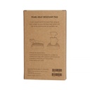 Acaia Pearl Heat Resistant Pad - Charcoal Black