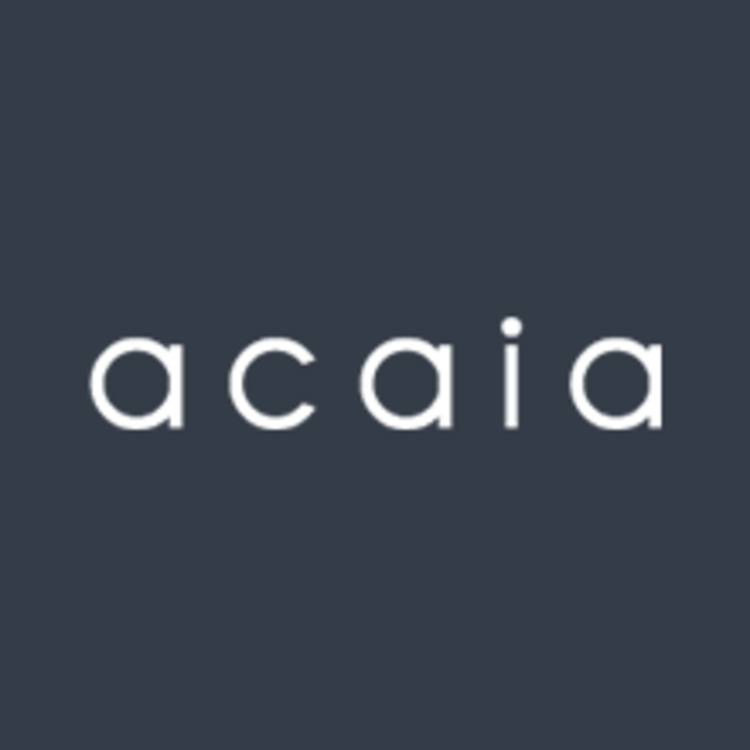 Acaia Pearl Heat Resistant Pad - Charcoal Black
