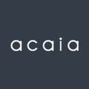 Acaia Pearl Heat Resistant Pad - Charcoal Black