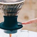 Hario Switch Dripper Button Item no.: