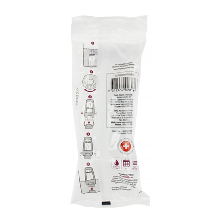 Sage Water Filter (Claro Swiss)