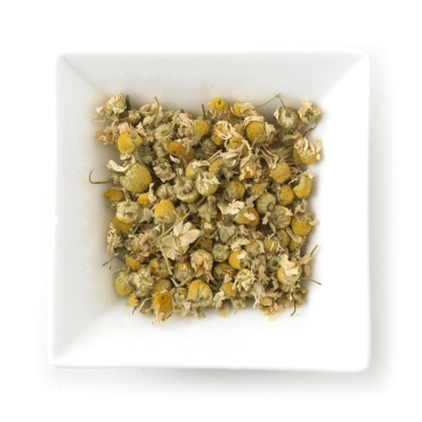 teapigs Chamomile Flowers 50 Tea Bags (box of 6)