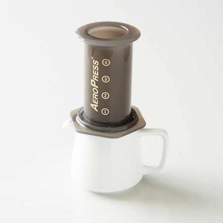 ORIGAMI - Aroma Glass Server 460ml (copy)