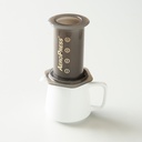 ORIGAMI - Aroma Glass Server 460ml (copy)