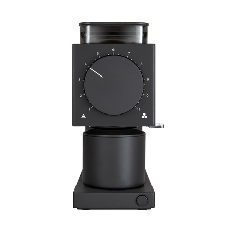 Fellow ODE Brew Grinder Black