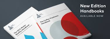 The SCAA Coffee Brewing Handbook