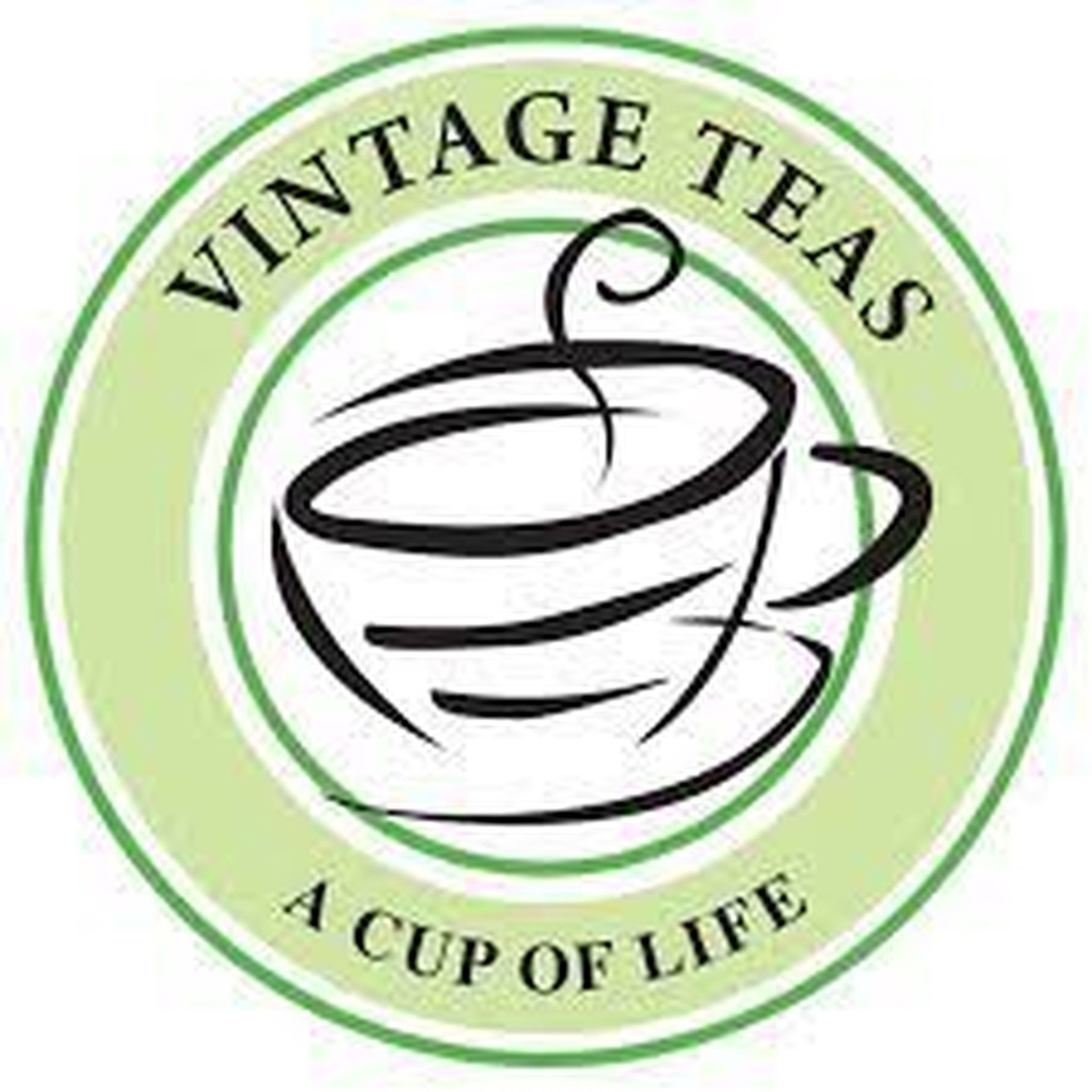Vintage Teas Spicy Chai 100g