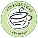Vintage Teas Spicy Chai 100g
