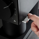 Fellow Set - Aiden Filter Coffee Machine + Ode Brew Grinder black