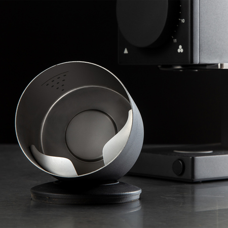 Fellow Set - Aiden Filter Coffee Machine + Ode Brew Grinder black