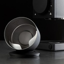 Fellow Set - Aiden Filter Coffee Machine + Ode Brew Grinder black