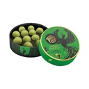 Willie's Cacao - Praline Truffles White Chocolate with Matcha 110g