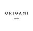 ORIGAMI - Aroma Server 200ml White