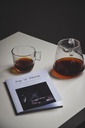 Sip 'n' Slurp: A Guide to expert coffee tasting!  - Freda Yuan