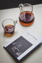 Sip 'n' Slurp: A Guide to expert coffee tasting!  - Freda Yuan