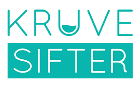 Kruve XL Pack - Set of 3 Sieves: 1200/1400/1600 μm
