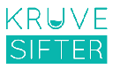 Kruve XL Pack - Set of 3 Sieves: 1200/1400/1600 μm