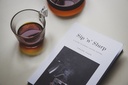 Sip 'n' Slurp: A Guide to expert coffee tasting!  - Freda Yuan