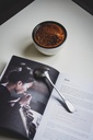 Sip 'n' Slurp: A Guide to expert coffee tasting!  - Freda Yuan