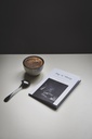 Sip 'n' Slurp: A Guide to expert coffee tasting!  - Freda Yuan
