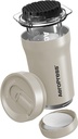 AeroPress Go Plus Coffee Maker Cream