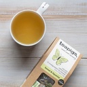 teapigs Fennel & Liquorice 15 Tea Bags