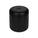 Fellow Atmos Vacuum Canister 0.7L - Matt Black