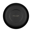 Fellow Atmos Vacuum Canister 0.7L - Matt Black