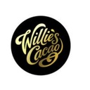 Willie's Cacao - Praline Truffles Milk Chocolate with Sea Salt 110g