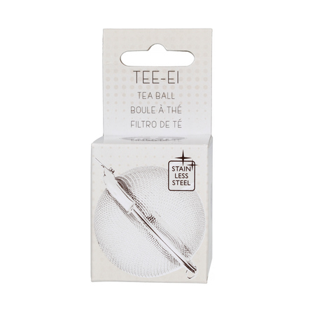 Mount Everest Tea - Tea Filter - 4.5 cm ball with chain