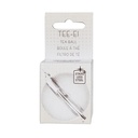 Mount Everest Tea - Tea Filter - 4.5 cm ball with chain