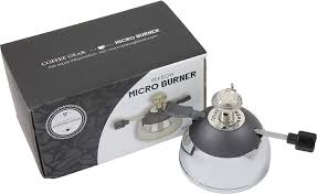 Rekrow Micro Syphon Burner