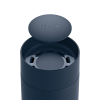 Fellow - Carter Move Mug 360 Sip Lid - Stone Blue - Insulated Mug 473ml