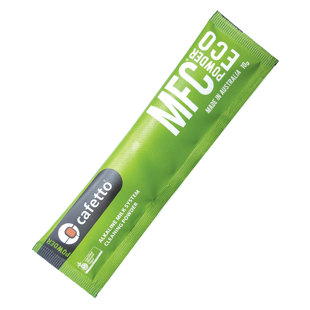 MFC Powder Eco Green Organic Sachet (12pcs)