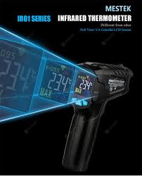 Mestek IR01A Infrared thermometer