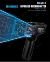 Mestek IR01A Infrared thermometer
