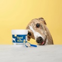 Good for Guts - pre, pro, and post-biotics