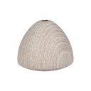 Comandante Knob - White Beech Wood ø 44mm