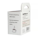 AeroPress® microfilters - 350 per pack