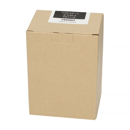 Hario replacement glass B-THW-4 (for french press)