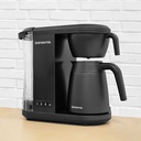 Bonavita - THE ENTHUSIAST 8 Cup Coffee Brewer Black Carafe (thermos) - SCA certified