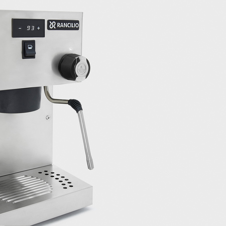 Rancilio Silvia PRO Coffee Machine