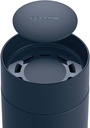 Fellow - Carter Move Mug 360 Sip Lid - Stone Blue - Insulated Mug 355ml