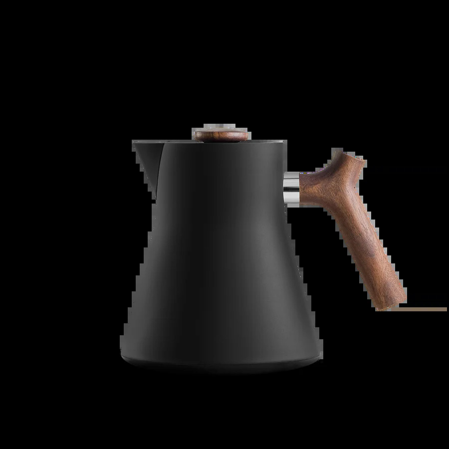 Fellow Corvo Body - Matte Black Walnut