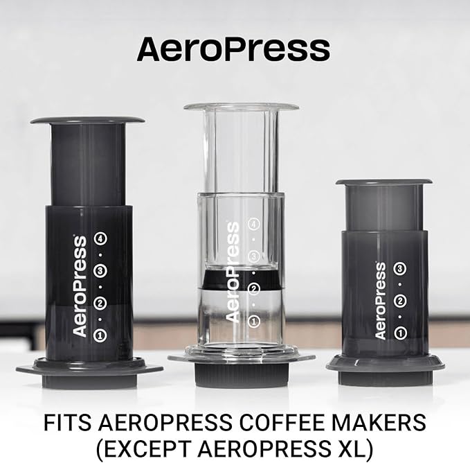 AeroPress® micro filters