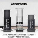 AeroPress® micro filters