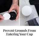 AeroPress® micro filters